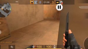 ДЕМКА С КЛАМСИ | NEREST CLUMSY