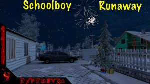 Новогоднее обновление в Schoolboy runaway и Джеки чан в Karate Survivor