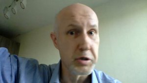 О том, как я пообщался с сотрудниками ЧОП (частного охранного предприятия).