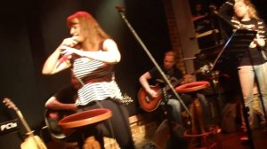 Therion Thessaloniki Unplugged 20-10-12 full