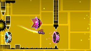 мой новый уровень!