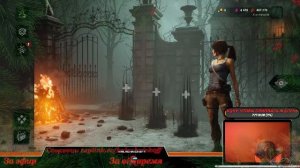 DBD. Бродим, чилим и танцы с маном. Эпизод 3  |  @Tim'uren