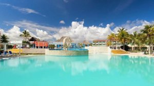 Hotel Mojito Cayo Coco | Visiting good friends