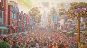 Гимн города