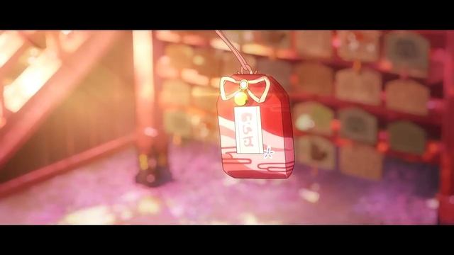 Геншин Инпакт