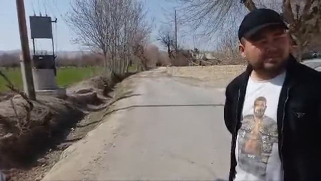 Қишлоққа Ӯғри Пайда Болибди Огох Булингизлар смотреть онлайн