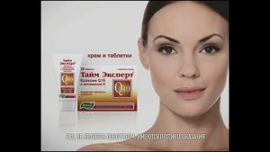 (Оригинал) реклама Эвалар тайм Эксперт в формате 4:3 (2012)