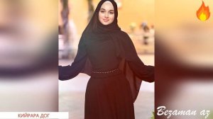 Мадина Домбаева Кийрара Дог😍