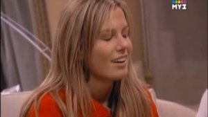 Топ модель по-американски 01х04 ч.2