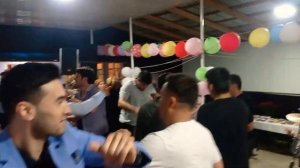 Isfana tuy sardor mullaev kaliktivni qizitti- исфана туй Сардор Муллаев каликтивни кизитти