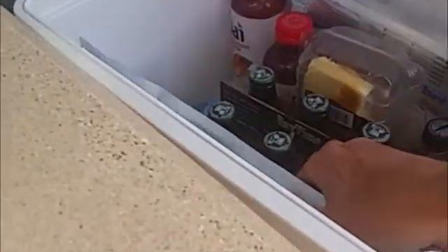 Three Cooler test Using No Ice! Yeti like Canyon Norchill Igloo softside смотреть онлайн