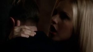 Деймон и Ребекка 3х17 №3