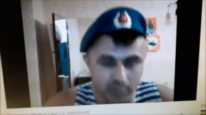 Асхаб Алибеков Дикий Десантник ДАГЕСТАН Путин Крым Россия