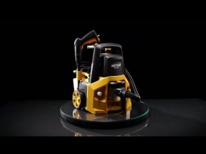 Сборка мойка пылесос Huter W150 MF 70/8/26