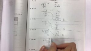 Eureka math grade 5 module 2 lesson 19