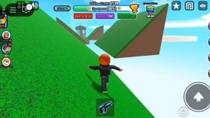 Играем в Роблокс с Игнатом! хоррор "НОЧЬНОЙ СВЕТ" играем в муляж в роблокс!!!