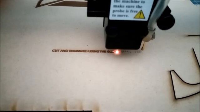 LaserPro X380