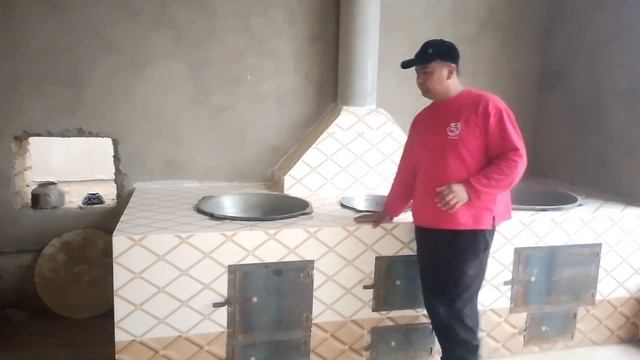 УЙ ШАРОИТИГА КИРАКЛИ ЗАМОНАВИ УЧОКЛАР УСТОСИ БОР МУРОЖАТ КЕЛИНГ смотреть онлайн