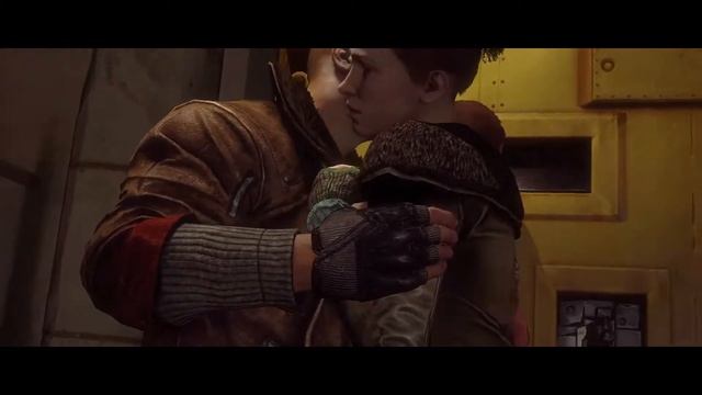 Wolfenstein The New Order  (НА ХАРДКОРЕ) №2 смотреть онлайн