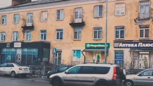 Город Кондопога
