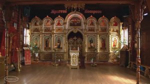 Церковь в честь святого великомученика Георгия победоносца  г Сызрань " без прикрас" .