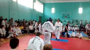 Кубок дона(1)