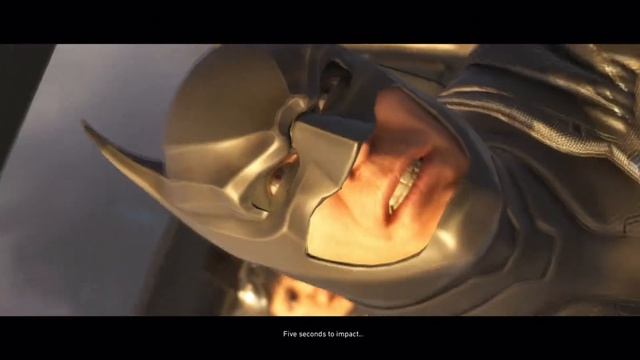 Injustice 2: Story Mode Chapter 9."Last Hope Of Krypton" Supergirl Story(cutscenes) смотреть онлайн