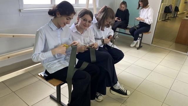 видеоролик 2024