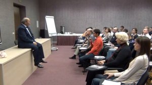 Норбеков 4.8 "Женственность и  Мужественность"