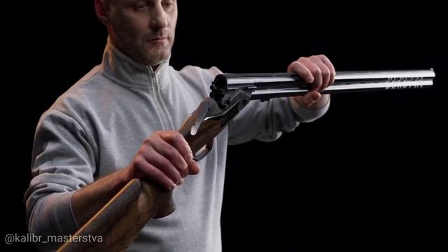 🔫 Beretta SL2: Элитное спортивное ружьё 🇮🇹