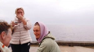 Баня на берегу моря
