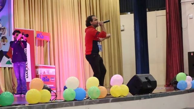 PIUDINA VANDA VANDAI BY ROHIT BASNET смотреть онлайн