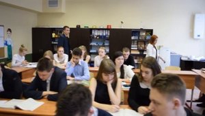 Сравнение 5 и 11 классов