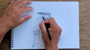 Персонажи из Майнкрафт