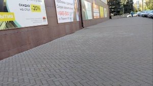 03.10.2024 Восьмой день в Твери. мудрость от ИИ. весь день в бегах