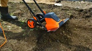 Культиватор Patriot Elektra 1500
