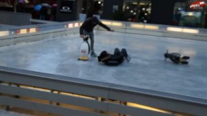 Центр города Филлах.Villach Austria