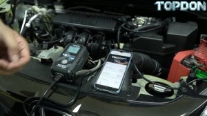 TB6000Pro: FIRST IN THE WORLD, CHARGER AKI & AKI TESTER CANGGIH DALAM 1 PERANGKAT BERDESAIN COMPACT