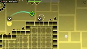 Fun dance drop Full Version | Geometry Dash