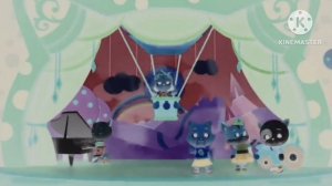 Кошечки Собачки Reverse Effects 2 g major 0.3