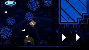 Прогрессы на аудитори брейкере +Razer Viper Ultimate