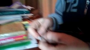 Пугач от собак из спицы