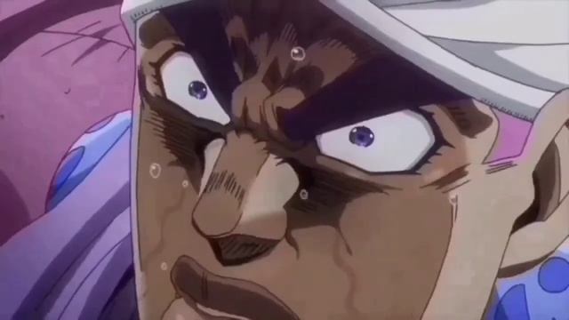 Смерть Абдула переозвучка JJBA присутствует мат