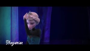 Frozen - Let It Go - One Line Multilanguage (30 LANGUAGES!)