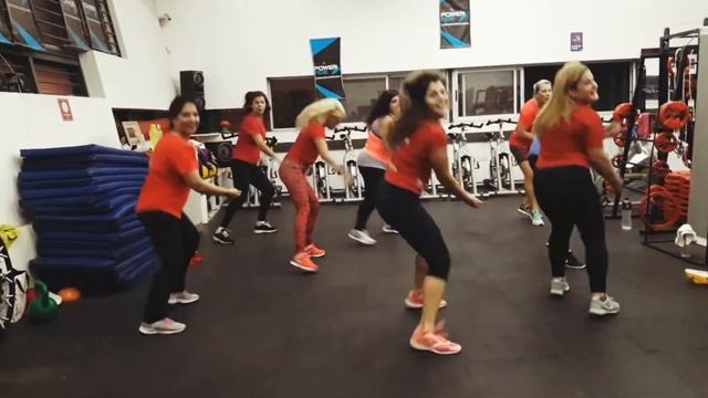 Só Quer Vrau - MC MM Ft Dj RD🎶 Coreo by: Flor Zumba Power Zin 💃