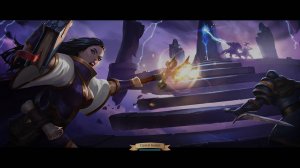 Albion Online: Бой на кристальной арене