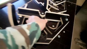 УГЛОВОЙ УПОР ГОТОВ!