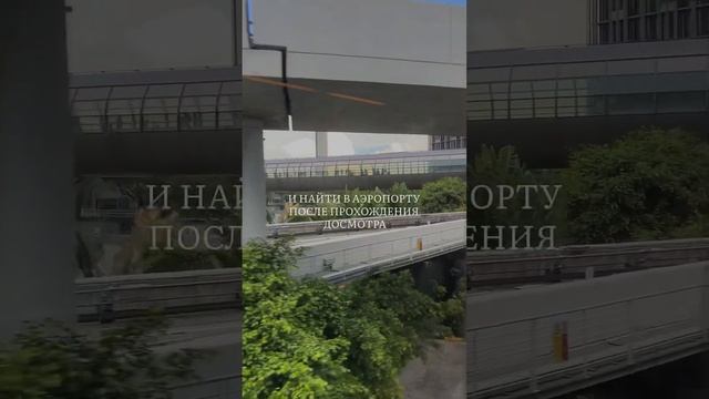 Бесплатная вода в аэропорту ?😱 смотреть онлайн