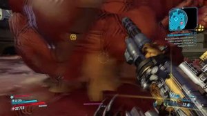 Borderlands 3 прохождение боссов : 32. Злой Мордекай + Злой Брик