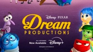 Студия сновидений, трейлер ( Dream Productions, 2024 )